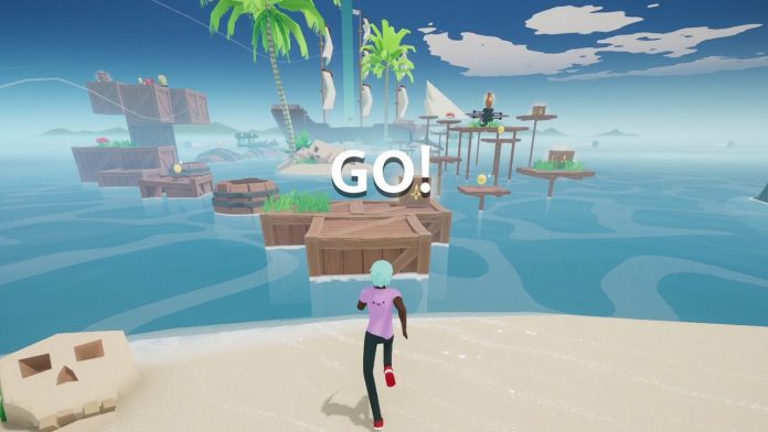 基本プレイ無料のマルチACT『Mad Adventures』が好評スタート