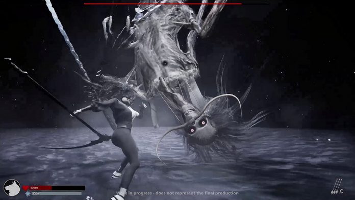 ハクスラARPG『Graveless』発表！悍ましい不死の命を刈り取る