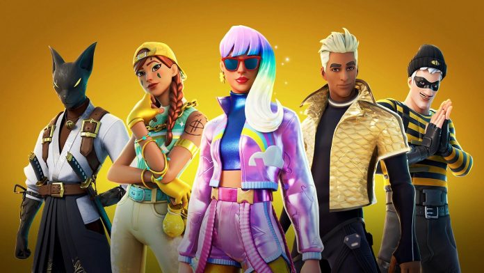 Epic Gamesが米連邦取引委に約700億円の和解金を支払いへ
