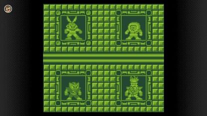「ゲームボーイ Nintendo Switch Online」に『ロックマンワールド』シリーズ全5タイトルが配信開始_002