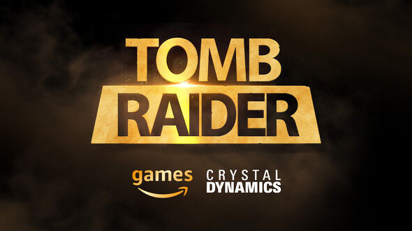 Amazon Gamesが『トゥームレイダー』新作のパブリッシャーに