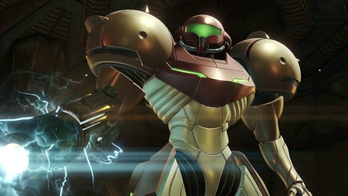 『メトロイドプライム リマスタード』元開発者がクレジット表記に不満の声上げる