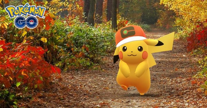 『ポケモンGO』で「ピカチュウのみ」を1万匹以上捕まえ、突如その挑戦が終わる