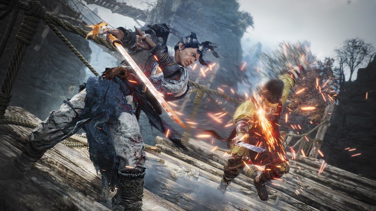 『Wo Long（ウォーロン）』最新アプデで環境激変！
