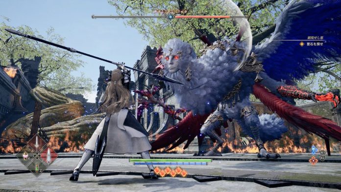 『ヴァルキリーエリュシオン』無料アプデ配信。新モードや難易度を追加