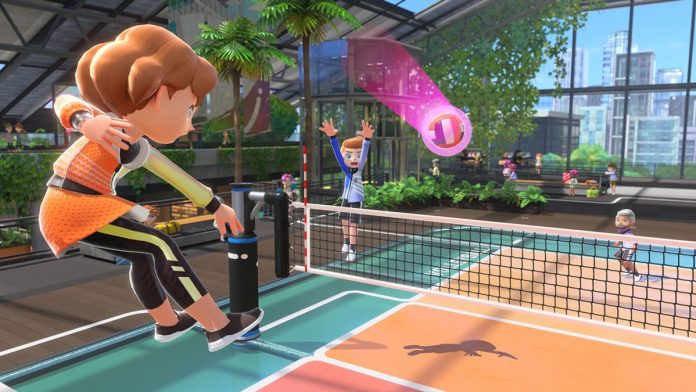 『Switch Sports』不具合のお詫びで対象者のOnline加入期間が延長へ