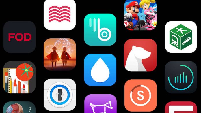 App Storeがアプリ内でのNFT販売を条件付きで認める…