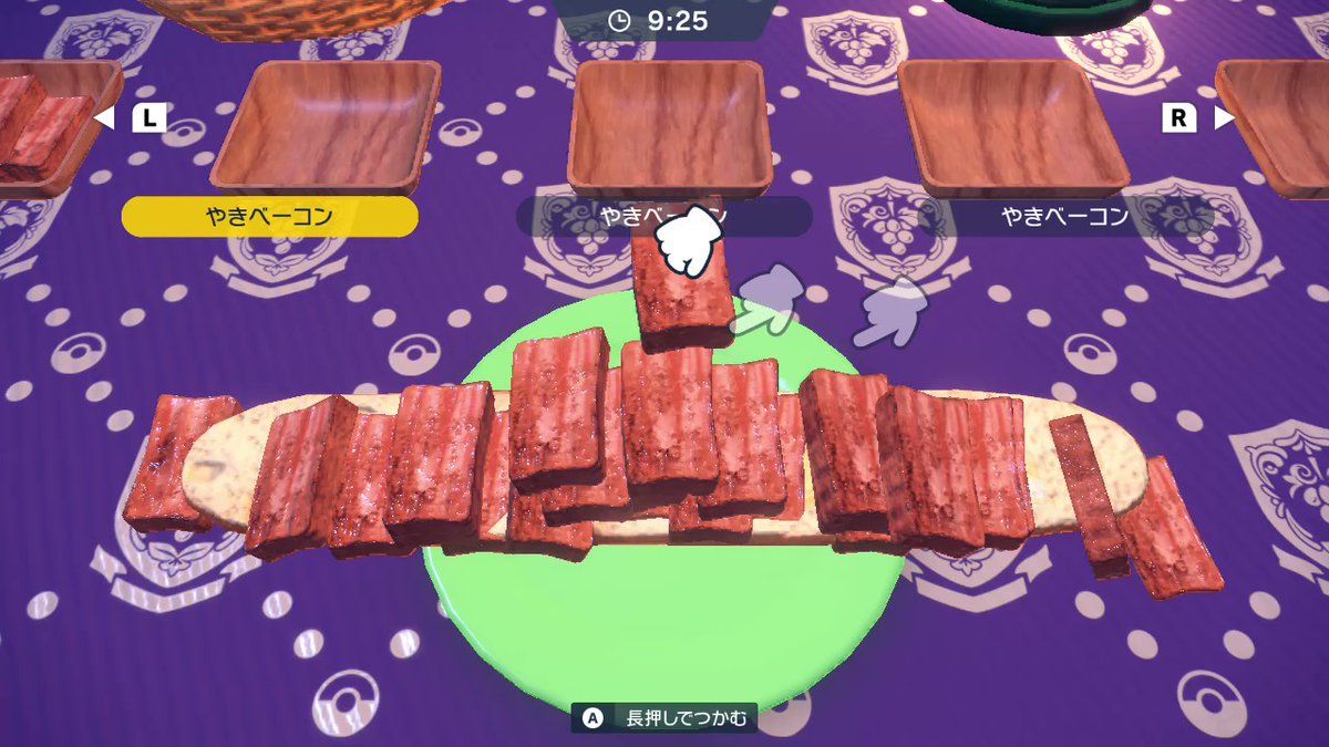 『ポケモンSV』にて「ベーコンタワーバトル」が流行の兆し