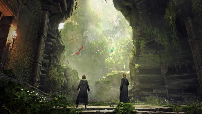 『ホグワーツ・レガシー』開発者、現時点でDLCの計画はないとコメント