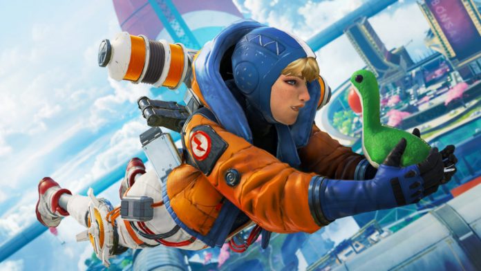 『Apex Legends』新シーズンでギフト機能が実装