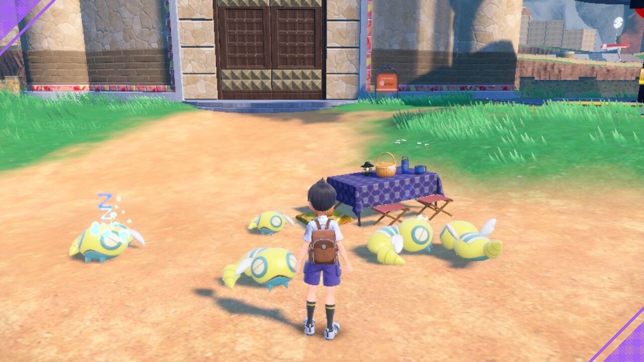 『ポケモンSV』にて“レアフォルム”を求める人々が翻弄される