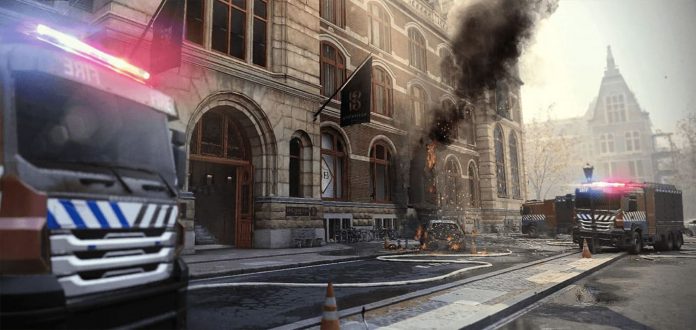 『CoD:MW2』マップのモデルとなった実在ホテルが怒り