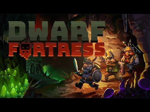 ドワーフ生活シム『Dwarf Fortress』の売上が約50万本に到達！