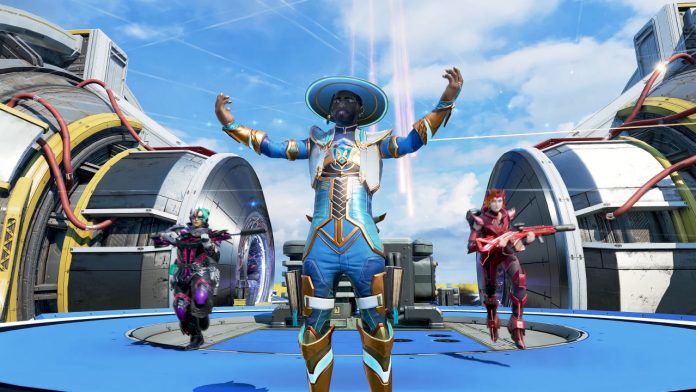 『Apex Legends』プライベートマッチが一般開放へ