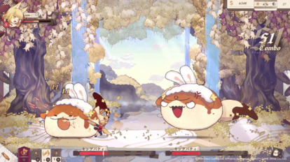 『Aeruta（アルタ）』早期アクセス版でのアップデートが実施！