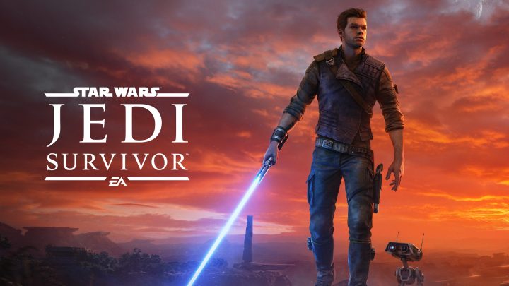 『STAR WARS ジェダイ:サバイバー』必要ストレージは前作の3倍に迫る155GB