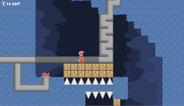 『The Plumber Thing』突如発表＆配信。“ギリギリ”の実験作…