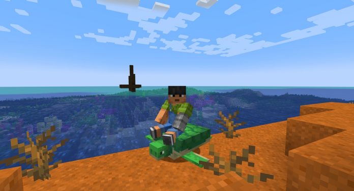 『マインクラフト』Java版最新アプデで“約10年モノのバグ”正式修正