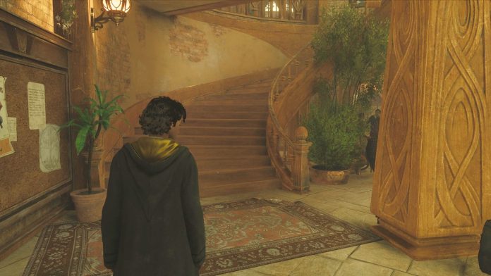『ホグワーツ・レガシー』では“魔法使いは女子寮入室禁止”！