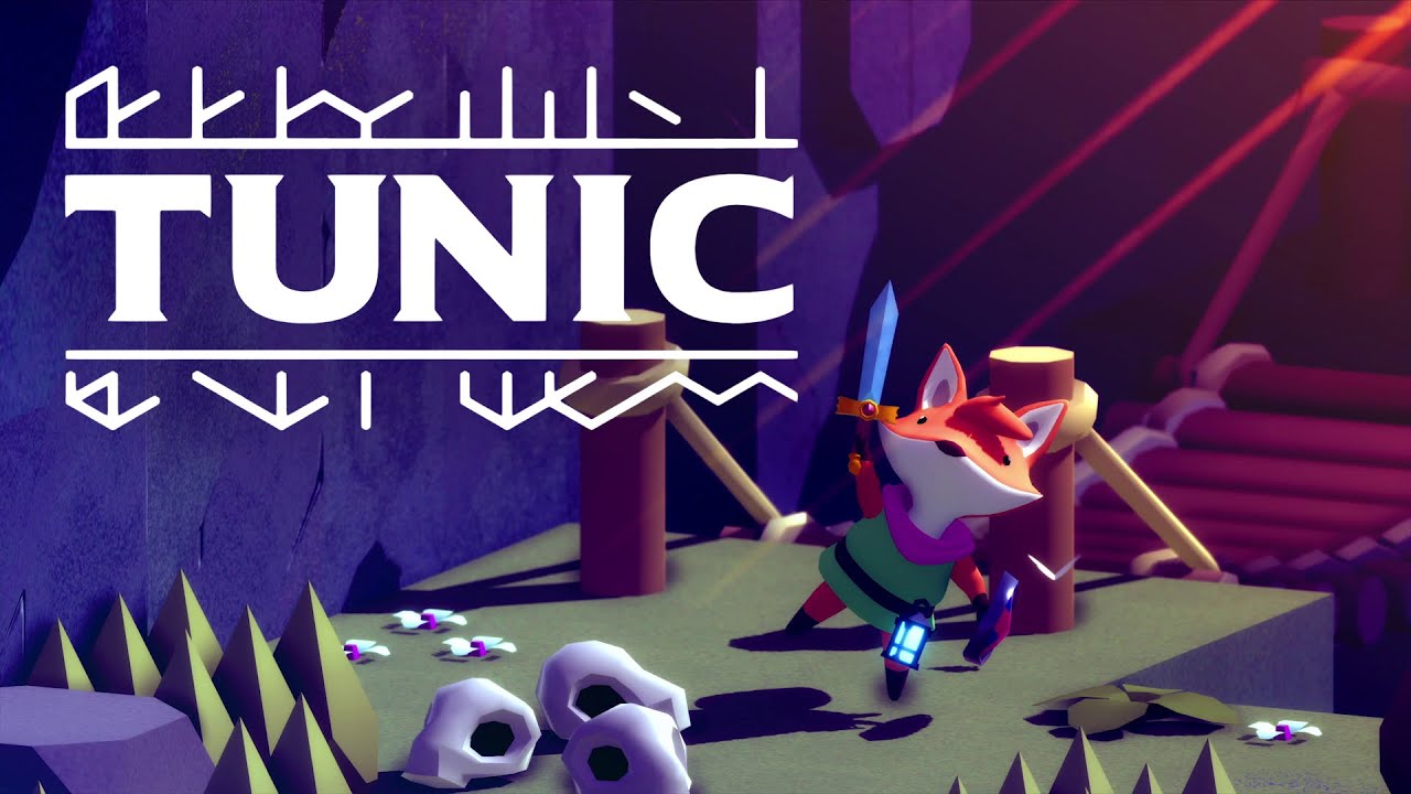 キツネアドベンチャー『TUNIC』に仕込まれた“暗号音”の秘密を明かす