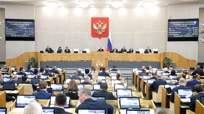 ロシア下院議員が「LGBTを宣伝するゲーム」をリストアップ