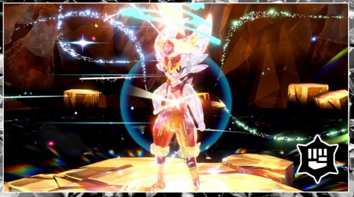 【ポケモンSV】『剣盾』で猛威を振るった最強級ポケモンエースバーン解禁！！