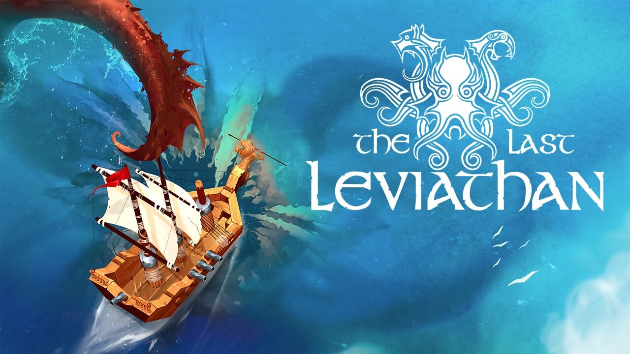 物理船舶建造シム『The Last Leviathan』配信終了…
