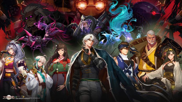 『アラド戦記』IPがベースのアクションRPGがついに発表！