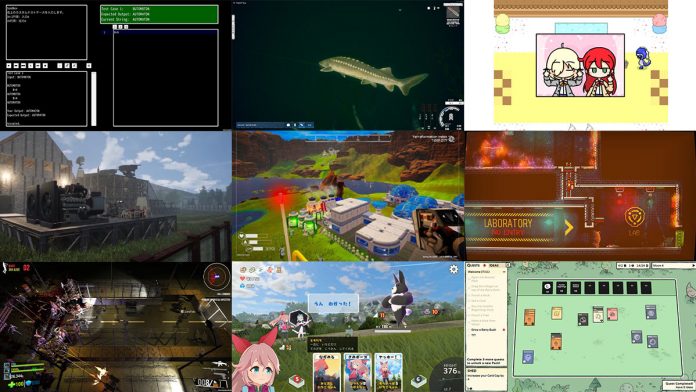 「Steamオータムセール 2022」でおすすめしたい、ゲーム11選！