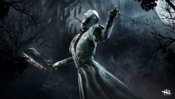 『Dead by Daylight』大幅調整で、ナース弱体化へ。ただ…？