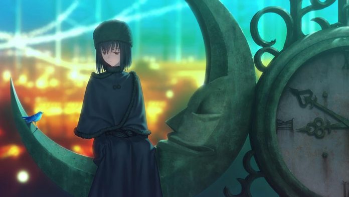 『魔法使いの夜』コンソール版、約5日で売上11万本突破！！