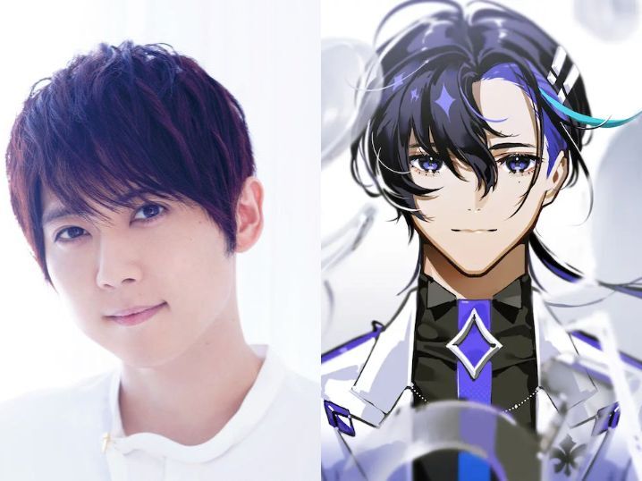 人気声優・梶裕貴がAI活用した音声合成ソフトを発売！「声の権利」問題に新提案