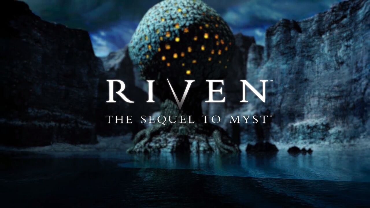 傑作ADV『Riven: The Sequel to Myst』リメイク版開発が発表
