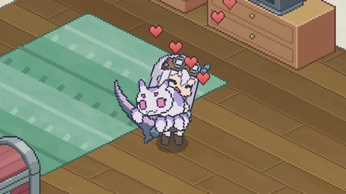勇者学園シム『Path of Yuusha』発表。ファンタジー世界で勇者を育成