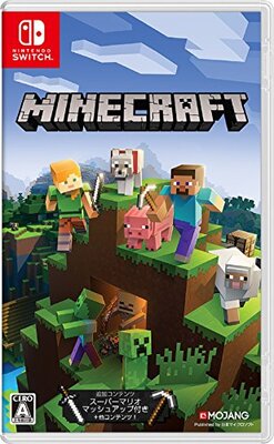 『マインクラフト』を手がけたNotch氏による新作ローグライクダンジョンクロウラーが開発中！！