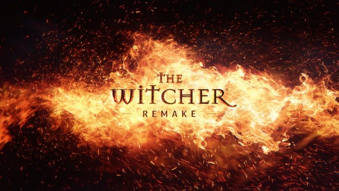 人気ファンタジーRPGの原点が復活！初代『ウィッチャー』リメイクへ。