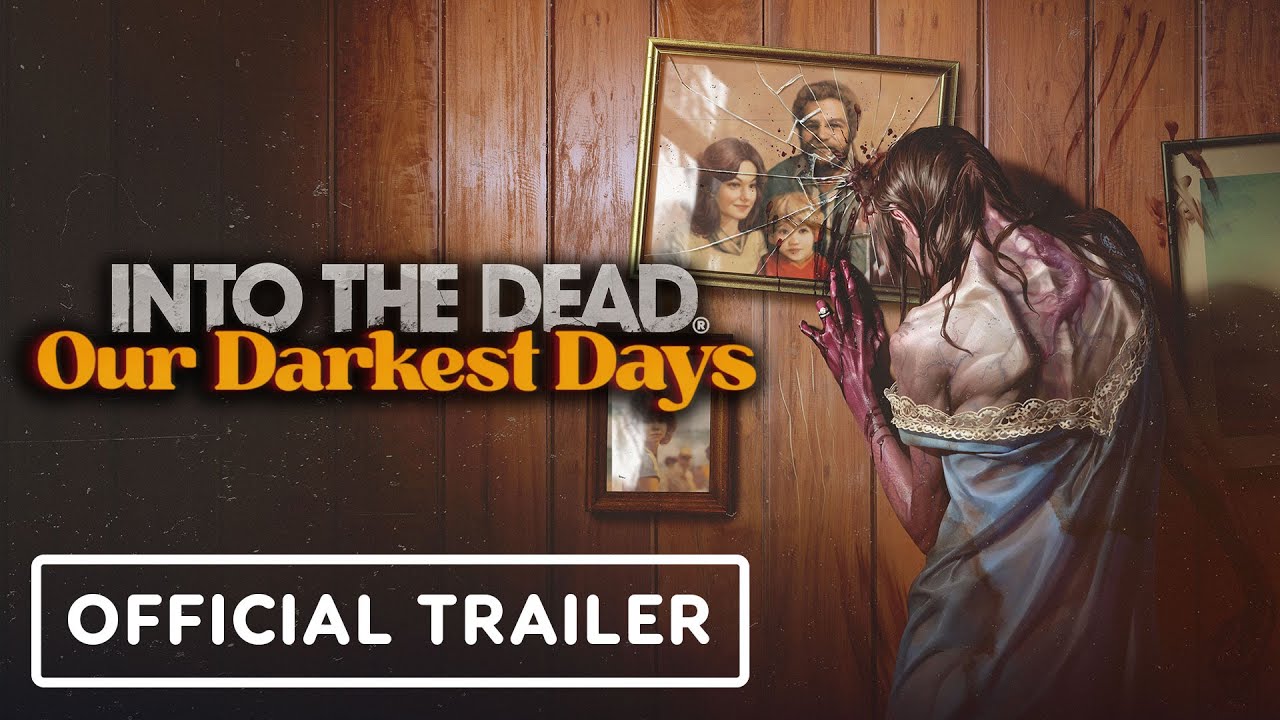 ゾンビサバイバル『Into the Dead』発表。ゾンビ溢れる街で生存者たちを導く