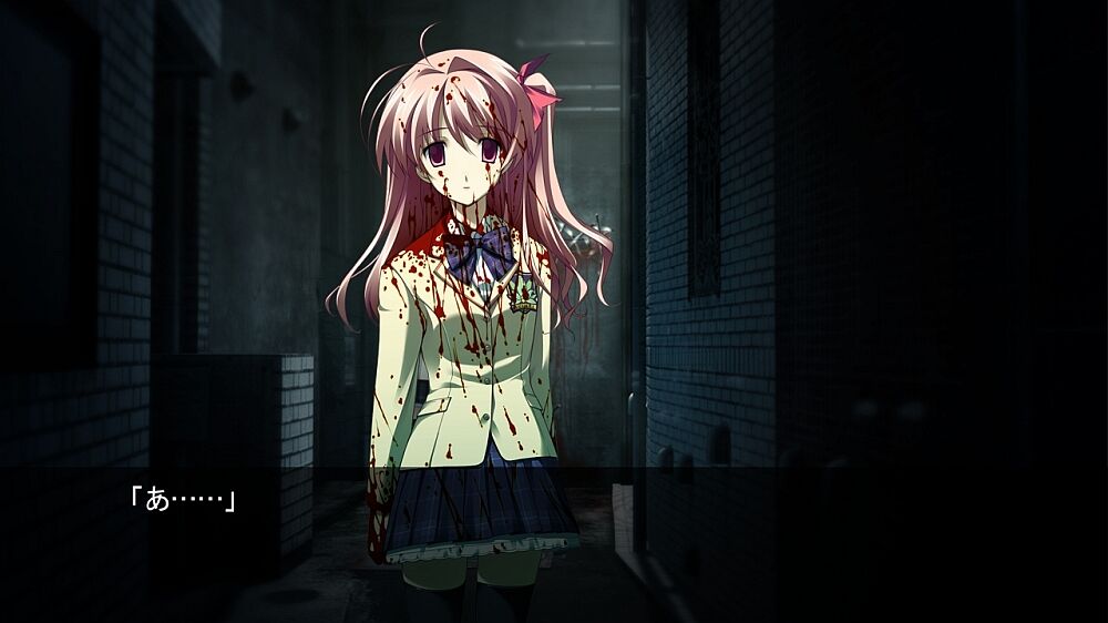 Steam 版『CHAOS;HEAD NOAH』発売“再”決定、10月8日発売