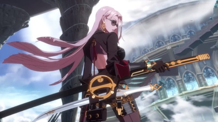 対戦格闘ゲーム『DNF DUEL』Switch版発表、2023年春発売へ
