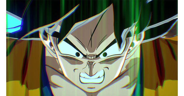 『ドラゴンボール Sparking！』シリーズ最新作発表！
