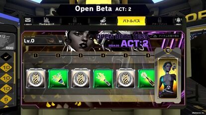 新要素満載！『ブレイゼンブレイズ』に1vs1モードやターゲットチャレンジが登場！さらなる熱いバトルが展開！