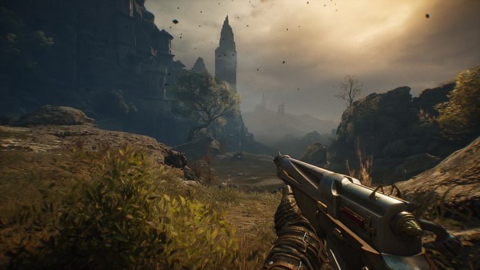 期待作『Witchfire』発売延期、“セミオープンワールド”に変更