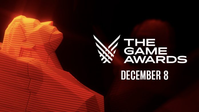 The Game Awards 2022のノミネート作品発表!!