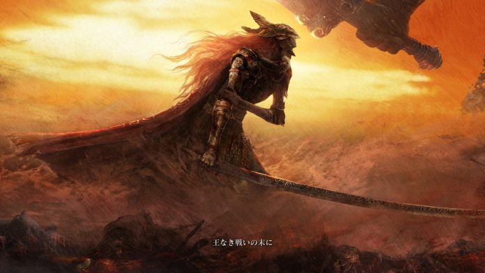 『エルデンリング』アプデ後より「マレニアを硬直ハメできる」大剣戦技が報告