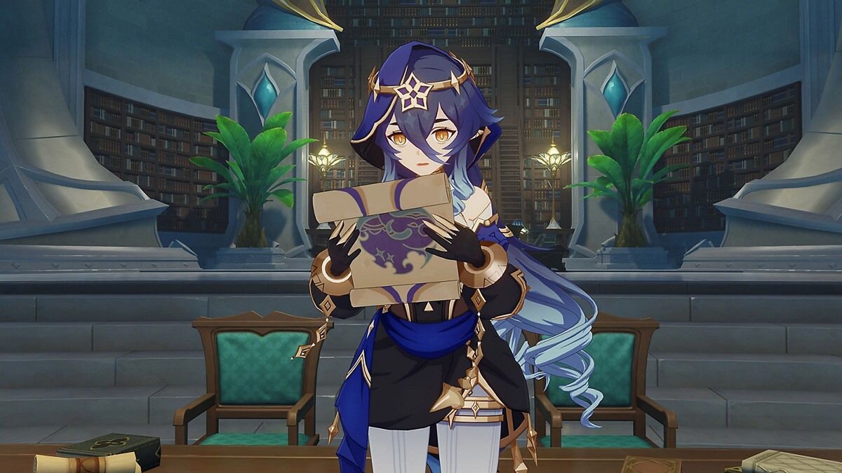 『原神』がThe Game Awardsユーザー投票部門で大躍進。しかし…