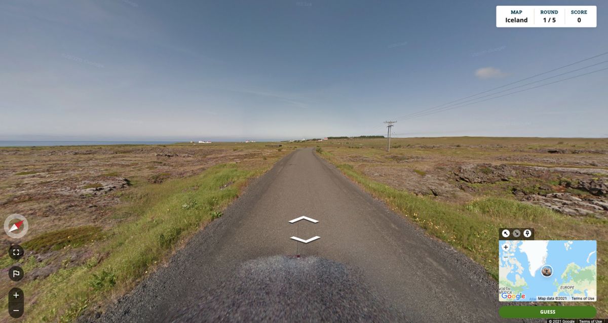 「ここ、どこ？」ワールドワイドで観光『GeoGuessr』で世界中を旅してみた
