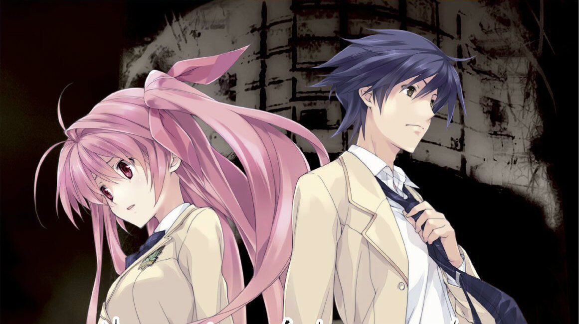 Steam版『CHAOS;HEAD NOAH』発売中止へ…