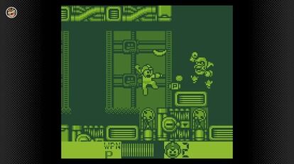 「ゲームボーイ Nintendo Switch Online」に『ロックマンワールド』シリーズ全5タイトルが配信開始_006