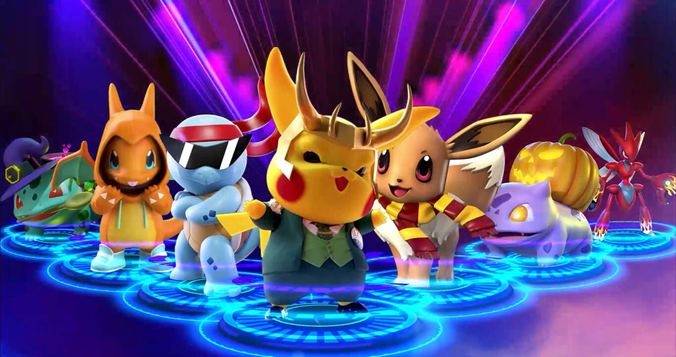 株式会社ポケモン、『ポケモン』を勝手にNFTゲーム化した企業を訴える