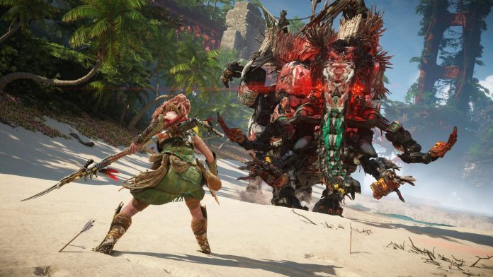『Horizon』開発元が、新たにオンライン向け作品を開発中